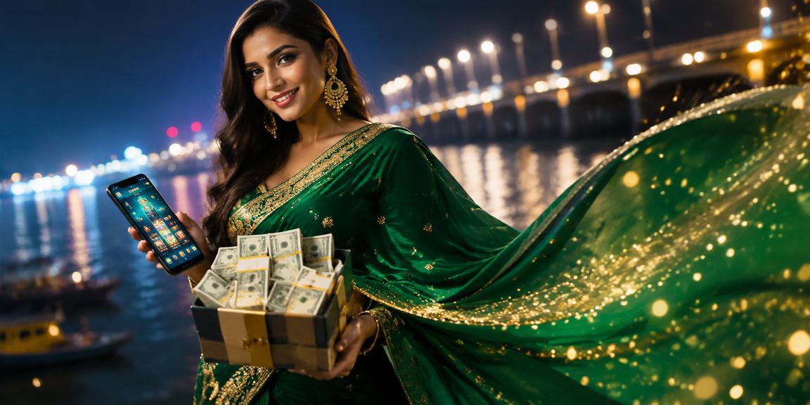মোবাইল ক্যাসিনো অভিজ্ঞতা ময়মনসিংহ থেকে
